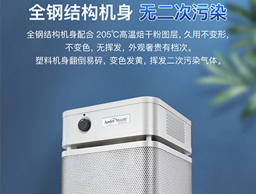 學?？諝鈨艋髯赓U，奧司汀幫助兒童改善呼吸環境